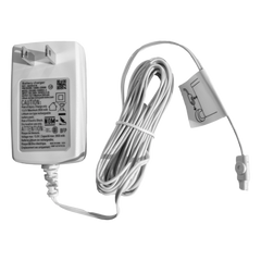 Cargador para motores inalambricos SOMFY Altus28 y Sonesse30, validar conector del motor.