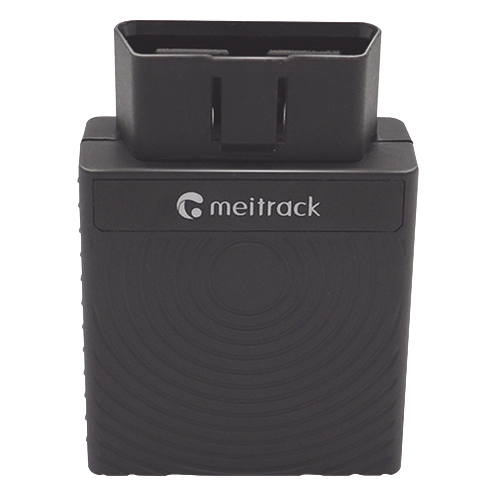 Rastreador GPS 4G Con Conexión a Puerto OBDII