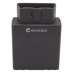 Rastreador GPS 4G Con Conexión a Puerto OBDII
