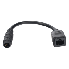Extensión de Cable de Comunicación RJ45 - RJ45 Compatible con EPEVERWIFI
