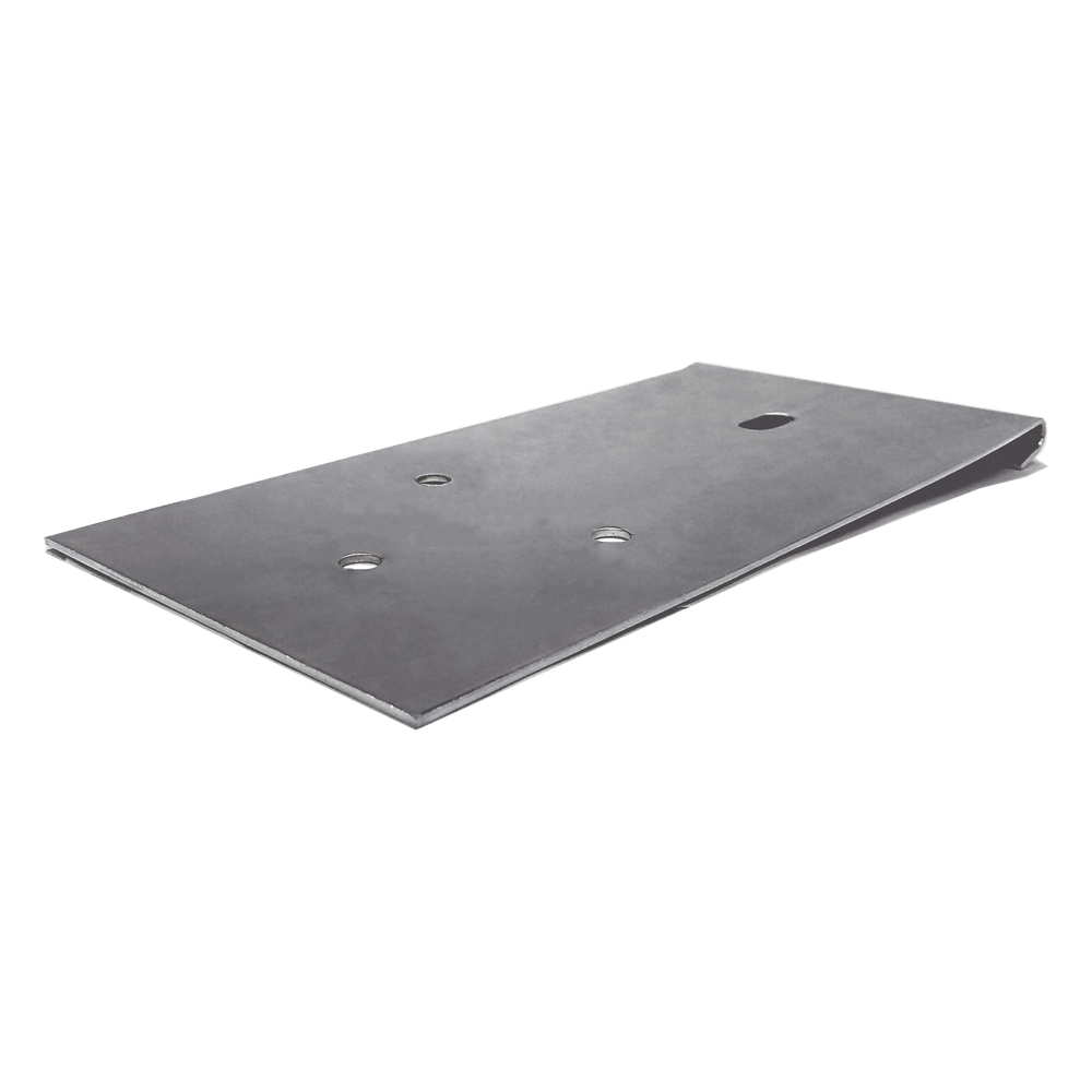 Soporte para cámara en charola de peralte 33 mm