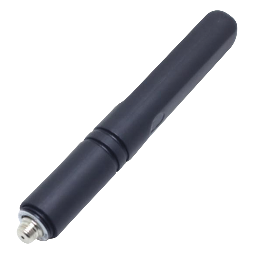 Antena UHF Helicoidal Recortada, 400-470 MHz, para Radios DEP570/DGP8050/DGP8550/DEP550E/DEP570E/DGP8550E