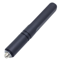 Antena UHF Helicoidal Recortada, 400-470 MHz, para Radios DEP570/DGP8050/DGP8550/DEP550E/DEP570E/DGP8550E