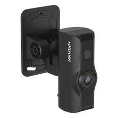 Cámara DBA para DVR Movil / 2 Megapixel (1080p) / 2 Mts IR / Lente 6 mm (52°) / IP5X / Audio Integrado / Conector M12