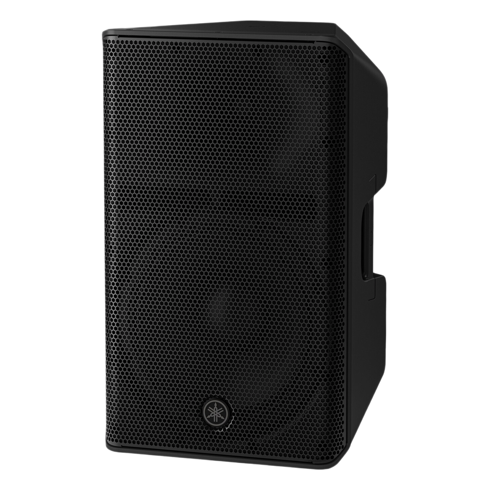 Bafle Activo | 2 Vías | Bi-amplificado | Woofer 12" | Driver de Compresión 1.75" | 1000W RMS | DSP | Bluetooth 5.0 | Control D-Remote | Pantalla para Configuración