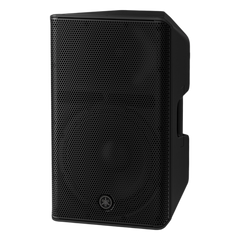 Bafle Activo | 2 Vías | Bi-amplificado | Woofer 12" | Driver de Compresión 1.75" | 1000W RMS | DSP | Bluetooth 5.0 | Control D-Remote | Pantalla para Configuración