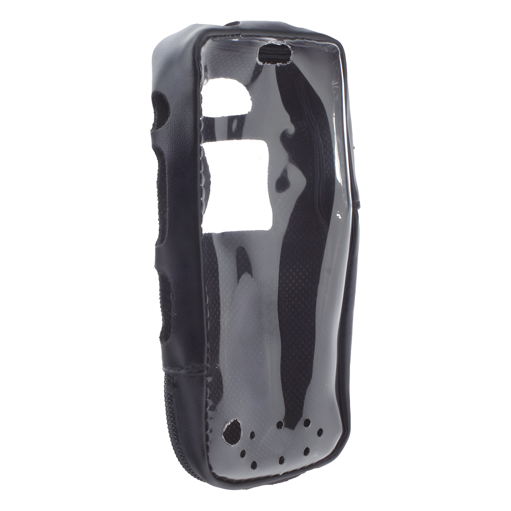 Funda RG 360 cierre / vinipiel