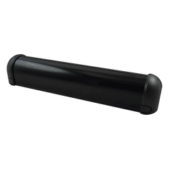 Sensor Infrarrojo Para Detección de Presencia / Montaje Sobre Pared / No Requiere Reflector para su funcionamiento / Salida de relevador NA o NC