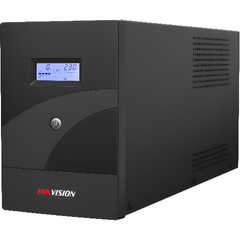 UPS de 3000 VA / 1800 W / Pantalla LCD / Protección Contra Sobrecarga y Descarga / Entrada y Salida 120 VCA / 6 Tomas NEMA 5-15R (Todos con Respaldo)