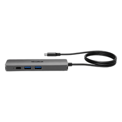 BYOD Box de Yealink para Conectar una Laptop a Soluciones AVHub y Sistemas de Videoconferencia Yealink