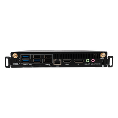 OPS I5-12400 para HUAWEI Ideahub B3, S2 y Board 3 Pro / DDR4 8GB, 256GB SSD, Windows 11 - Entreprise