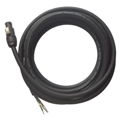 Cable de Corriente Principal para Paneles LED de Exterior / Compatible con Familia CD-1AAB y CD-2APA