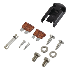 Kit de Accesorios para  Instalación para Sirena X100A
