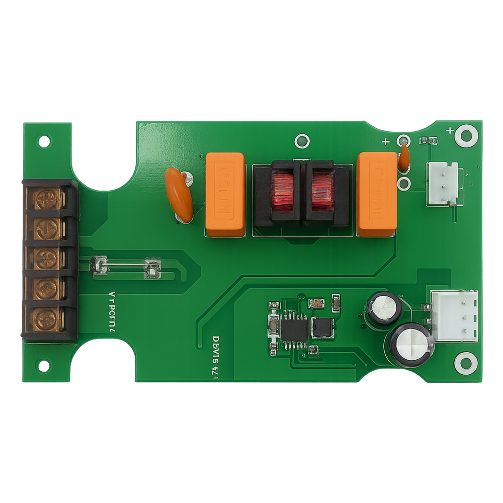 Tarjeta Fuente D/ Poder D/ Reemplazo P/ Motor ACCESS50