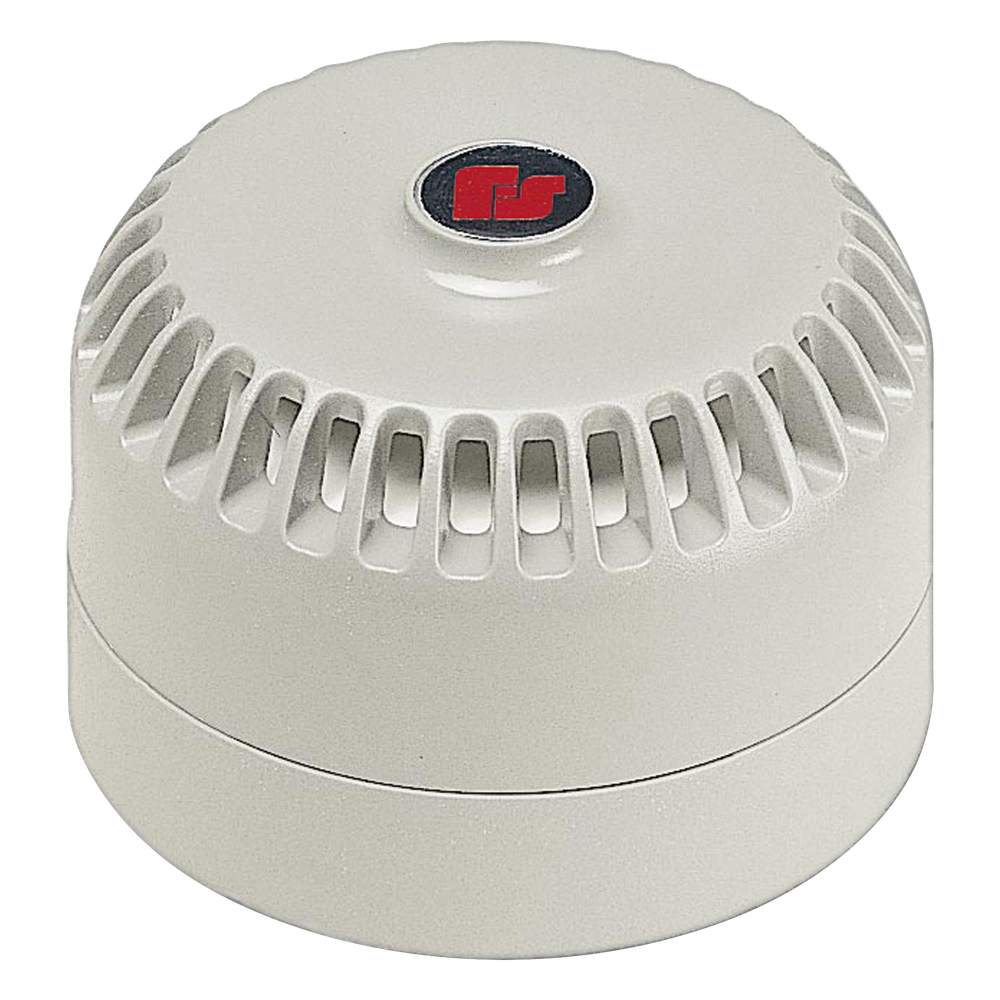 Sounders / Streamline LP4 / 32 Tonos Seleccionables / 9–28 Vdc / IP65 / 112 dBA a 1 m / Interior-Exterior / ABS / Polarizado