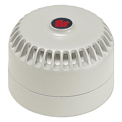 Sounders / Streamline LP4 / 32 Tonos Seleccionables / 9–28 Vdc / IP65 / 112 dBA a 1 m / Interior-Exterior / ABS / Polarizado