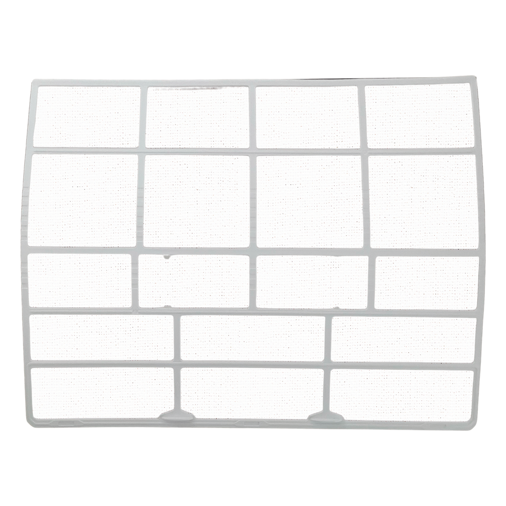 Filtro Unidad interna / IDU / Evaporador / Minisplit CHI-R32-24K-220-S21