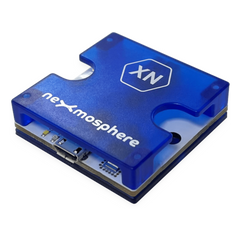 Controlador Nano Xperience XN-125 / 2 Interfaces X-talk / USB API Serial 115200 bps / 37.5 mm / 14 g / Plug & Play