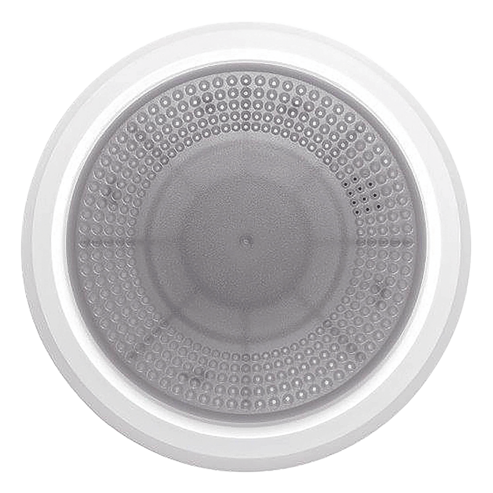Sirena inalámbrica para exterior con estroboscópico LED, 85 dB, doble tamper y cifrado AES-128 para paneles ProSeries