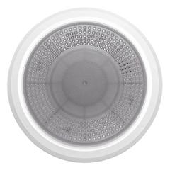Sirena inalámbrica para exterior con estroboscópico LED, 85 dB, doble tamper y cifrado AES-128 para paneles ProSeries