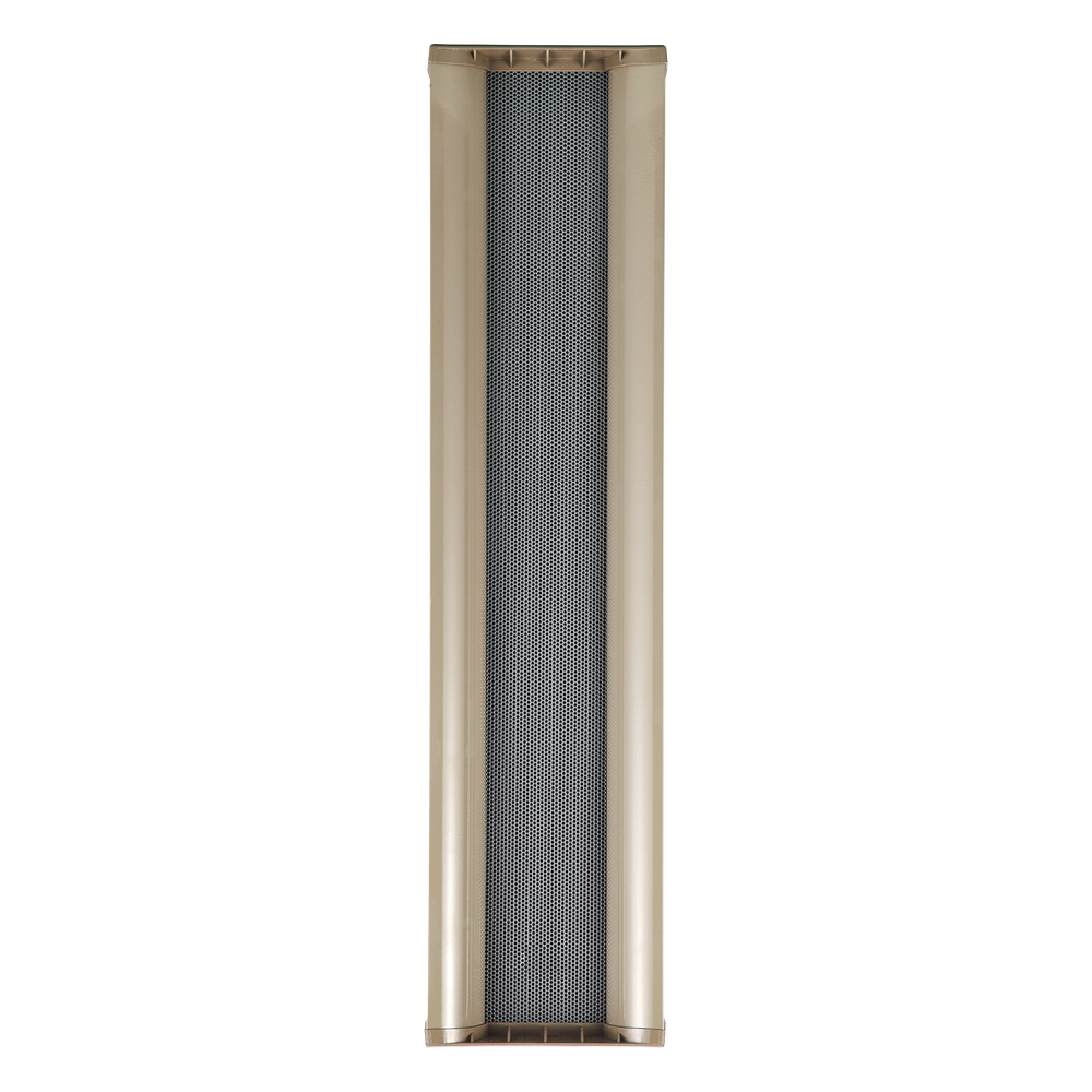 Altavoz Tipo Columna Para Exterior | A Prueba de Agua y Oxido | IP66 | Máximo 45W