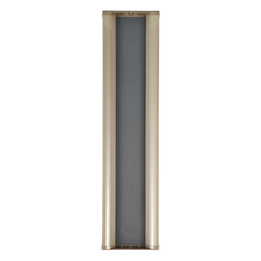 Altavoz Tipo Columna Para Exterior | A Prueba de Agua y Oxido | IP66 | Máximo 45W