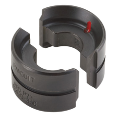 Dado de Prensado para Herramienta de Crimpado PANDUIT Serie CT29XX, Calibre 4 AWG Cobre, 6 AWG Aluminio.  Código Gris P29
