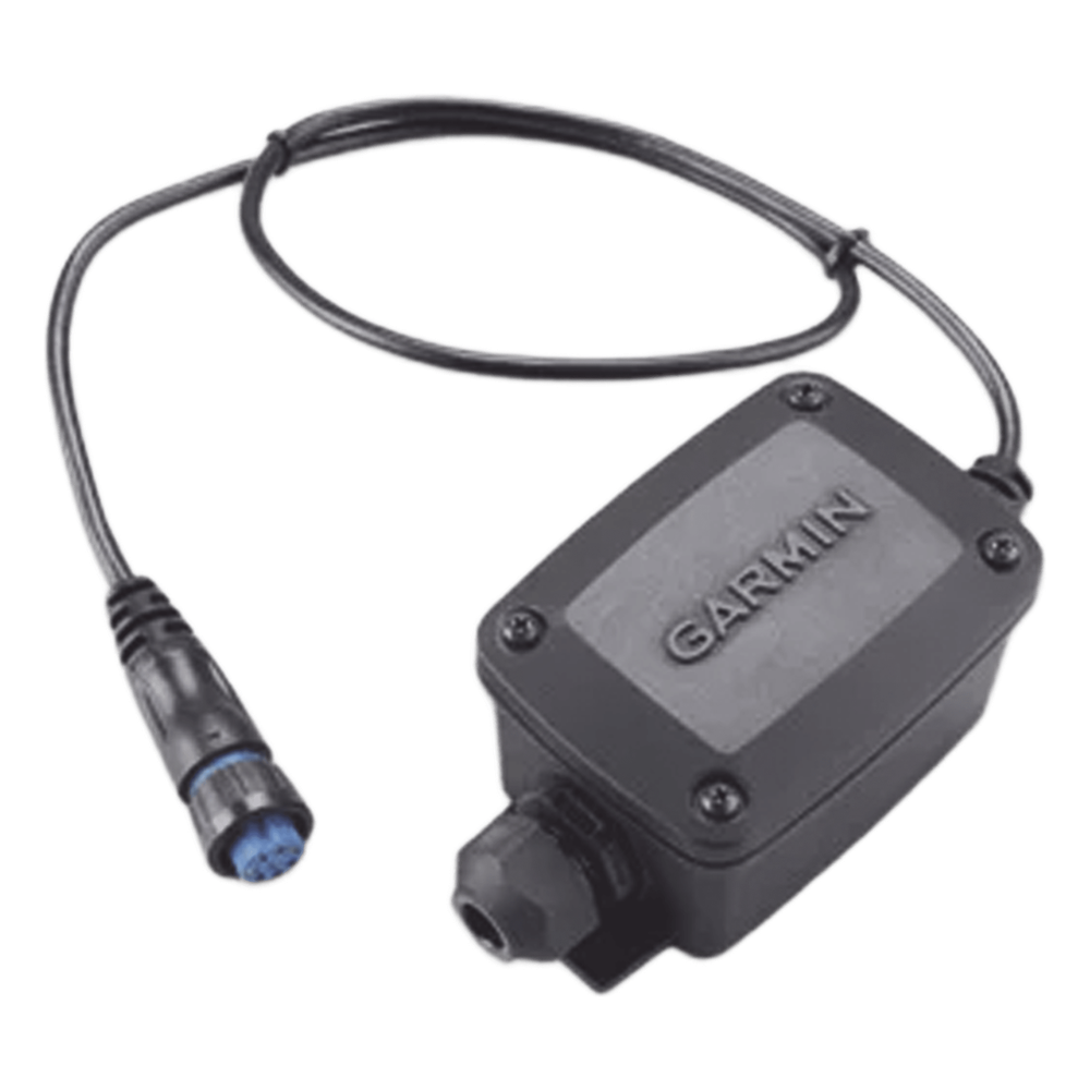 Adaptador de bloque para conexión de transductores a sonda de 8 pin