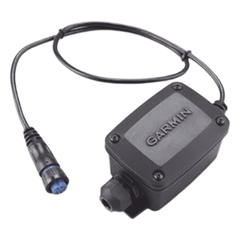 Adaptador de bloque para conexión de transductores a sonda de 8 pin