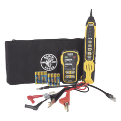 Kit Generador de Tono Digital y Sonda de Rastreo de Cables Digitales.
