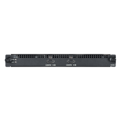 Tarjeta de Entrada HDMI 4K 2 Canales / 4092×1940@30Hz / Audio HDMI / Compatible Serie DS-C30S (V2)