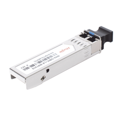 Transceptor Mini-Gbic SFP 1GB Monomodo LC hasta 10 Km