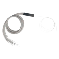 Splitter (Divisor Óptico) tipo PLC, 1x32, para fusión (sin conectores)