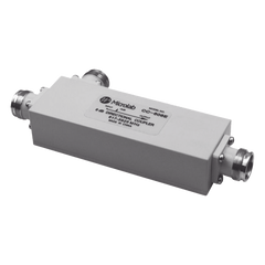 Acoplador direccional 5dB 617-5925MHz 300W-161dBc 4.3-10 IP67