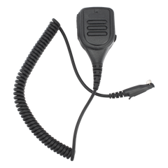 Micrófono - Audífono de Solapa para RG750