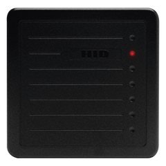 Lector de Proximidad HID de Mediano Alcance PROXPRO 5455