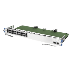 M7000-24GT2XS-EA TARJETA SWITCH 24 PTOS ETH RJ45 Y 2 SFP+ LC