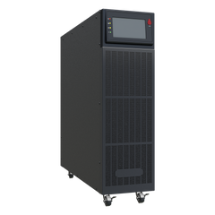 UPS de 50 KVA / Online Doble Conversión / 3F 200-240 Vac / FP 1.0 / Hasta 6 en Paralelo / Terminal Hardwired