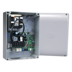 Cuadro de Mando Para Motores ATI de 24VDC / Compatible con 001U7136