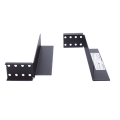 Adaptador Universal para rack 19" para Videograbadoras de Ancho de 20 a 31 cm.