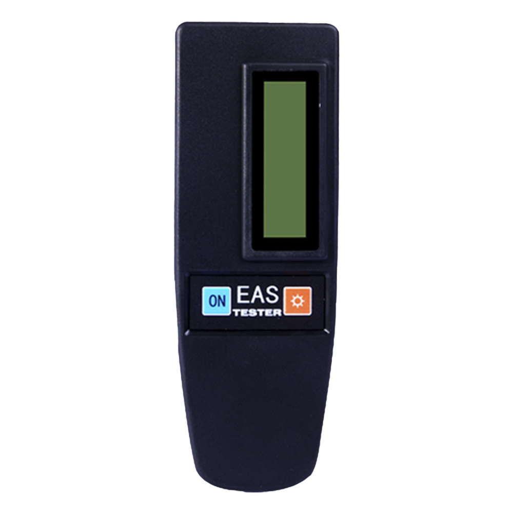 Detector  de Frecuencias  (Frecuencimetro)