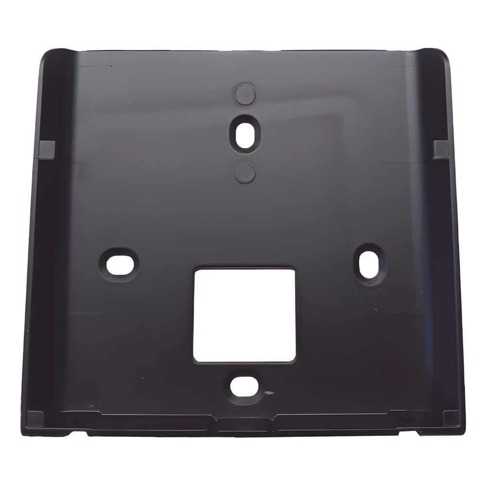 Bracket de Sujecion a Parad para Terminal facial  DS-K1T680D-E1TM