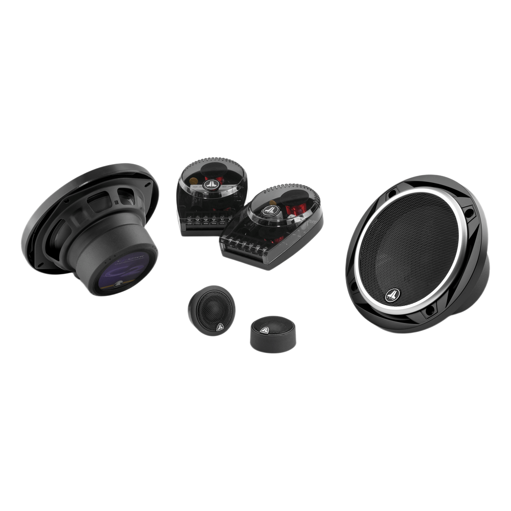 JL Audio C2 / Componentes 5.25" / 60 W RMS / 4 Ohmios / Car Audio
