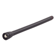 Antena VHF en Banda Marina /  Compatible con Radios Marinos Portátiles IC-M25, ICM25EVO, IC-M37, IC-M94D