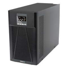 UPS 2000VA / 1800W Online Doble Conversión / Rack-Torre 2U / Onda Senoidal Pura