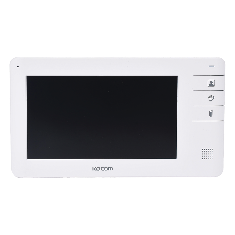 Monitor adicional KCVS701EBC