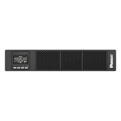 UPS SmartZone de 2000 VA/2000 W, Online Doble Conversión, Entrada 120 Vca NEMA 5-20P, Onda Senoidal Pura, 2 UR, Con 6 Tomas NEMA 5-20R, Incluye Tarjeta de Red y Kit de Rieles