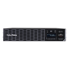 UPS de 1500 VA/1500 W, Topología Línea Interactiva, Entrada 120 Vca NEMA 5-15P, Onda Senoidal Pura, Torre o Rack 2 UR, Con 8 Tomas NEMA 5-15R