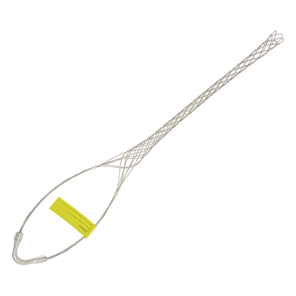 Malla para Elevación y Apoyo Permanente de Cable Coaxial de 1-5/8" En Torres de Comunicaciones.