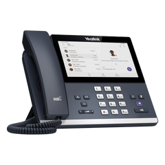 Teléfono IP Yealink MP56 Premium con Pantalla de 7 pulgadas y Certificación Microsoft Teams